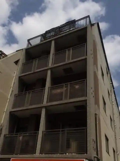 フォンテーヌ戸越